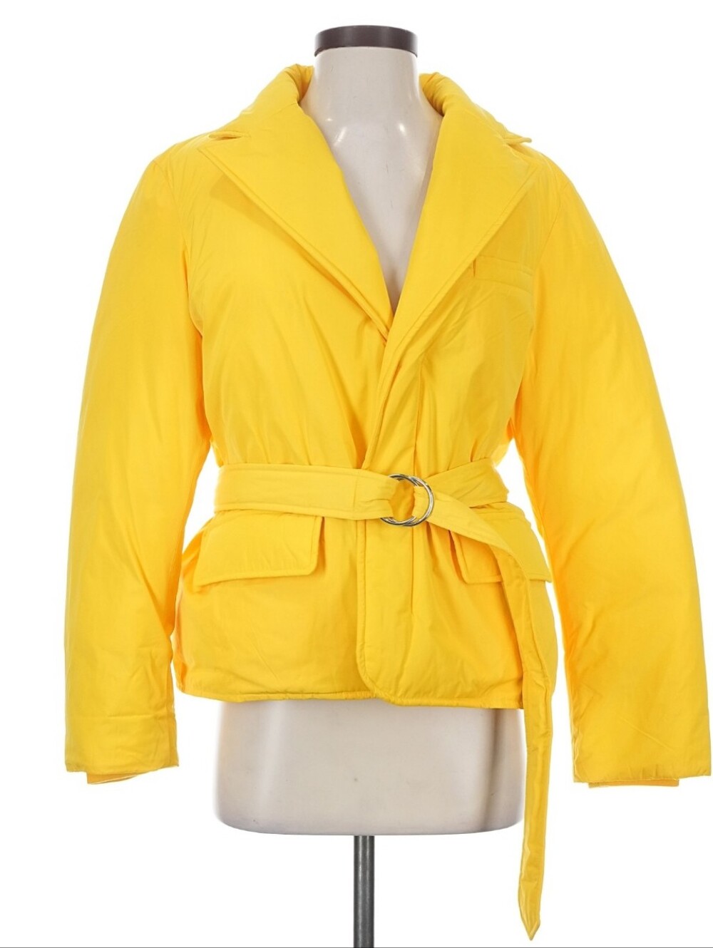 Polo Ralph Lauren‎ Belted Down Jacket Womens Small